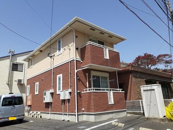 サンハイリッツ