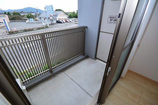 ルイシャトレ鏡