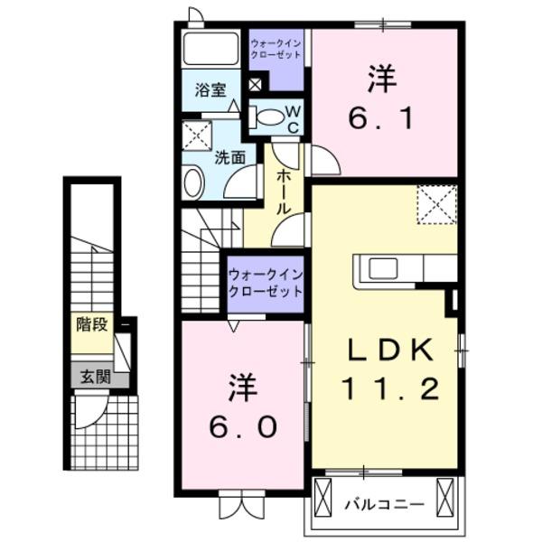 ソレイユフィールド３