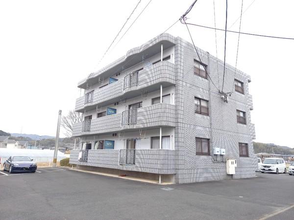 カルディア弐番館