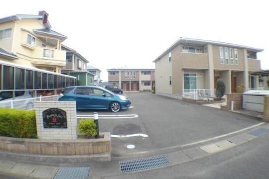 ブッドレア　ジョイン　２