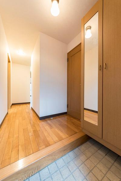 マンション元石