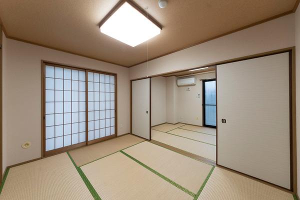 マンション元石