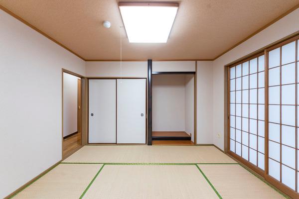マンション元石