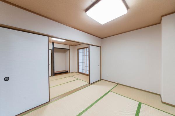 マンション元石