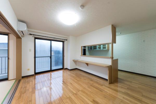 マンション元石