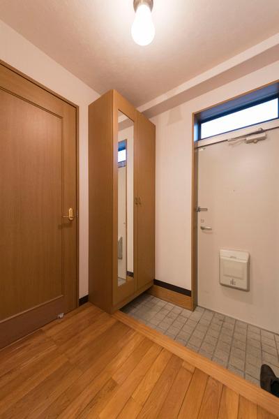 マンション元石