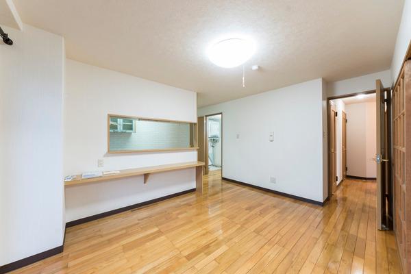 マンション元石