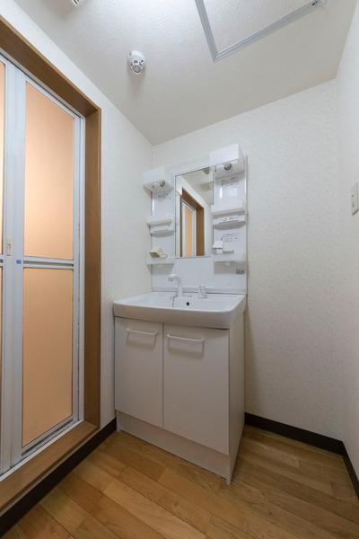 マンション元石