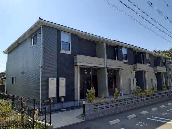 スタンドリバー２