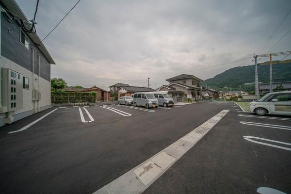 スタンドリバー２