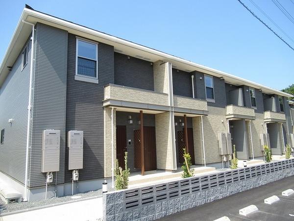 スタンドリバー２