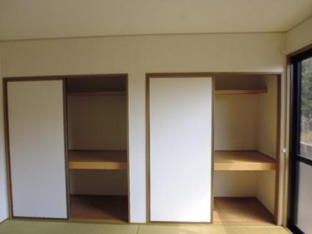アネックス　A棟