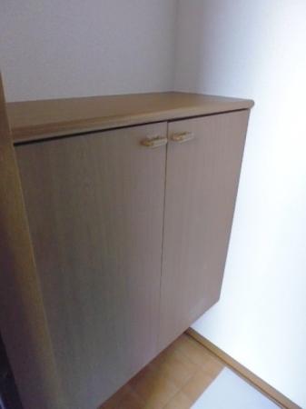 アネックス　A棟