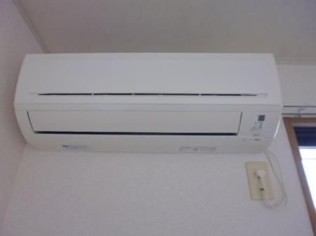 アネックス　A棟