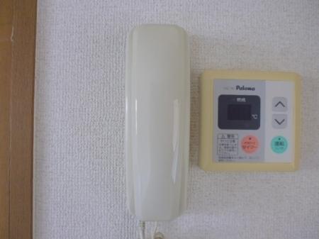 アネックス　A棟