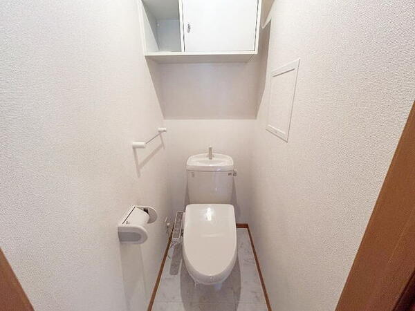 コモドポスト