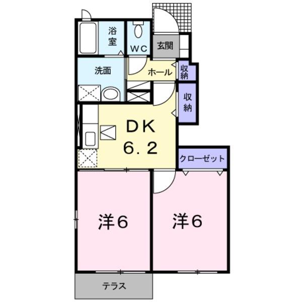 プリムローズ３