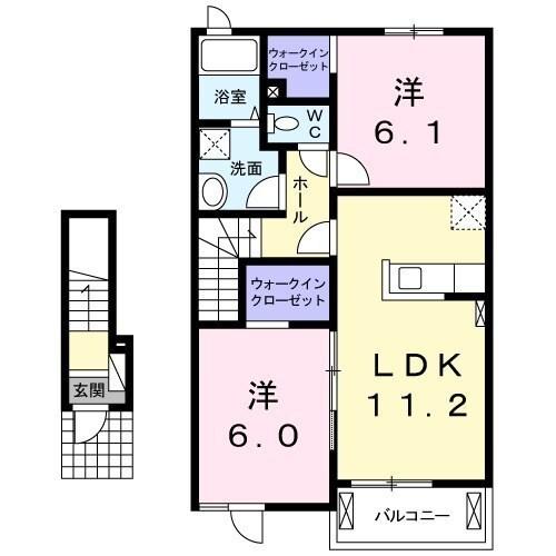 セントポーンズ唐津Ｂ