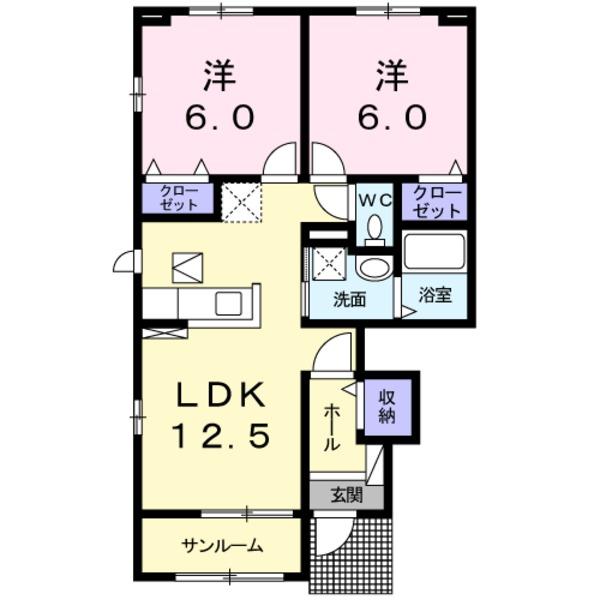 サンライズ　Ｃ