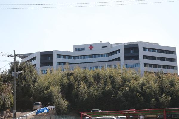 セントラル スクエア A(日本赤十字社唐津赤十字病院)