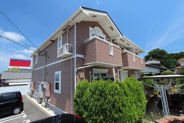 セントラル スクエア A