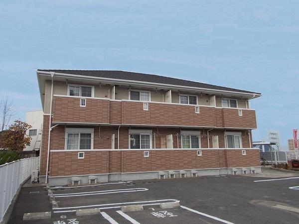 サンフラットＡ