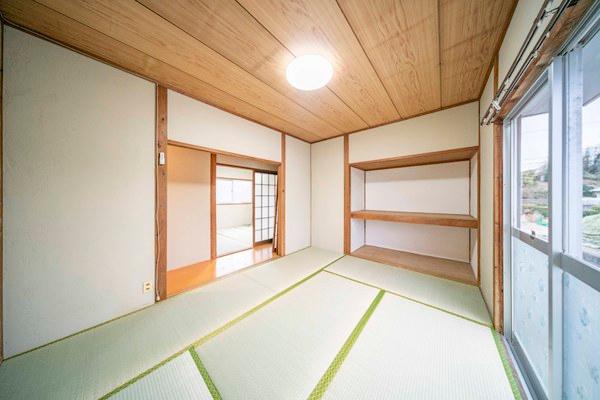 吉田貸家