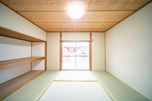 吉田貸家