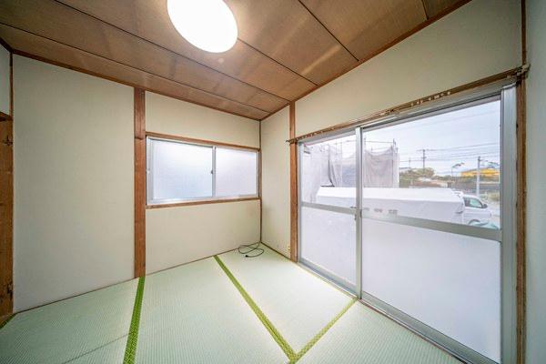 吉田貸家