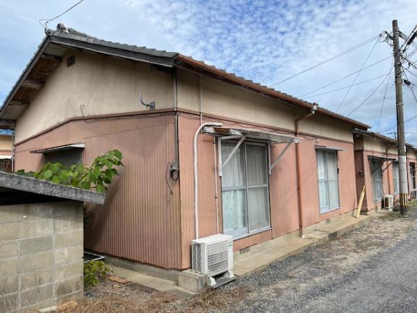吉田貸家