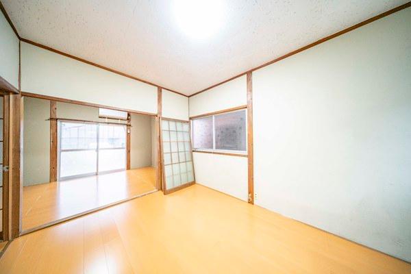 吉田貸家