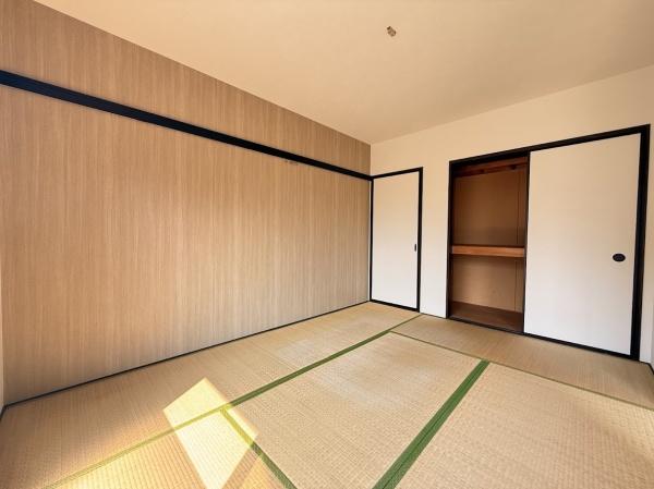 プチエメロードＦ棟
