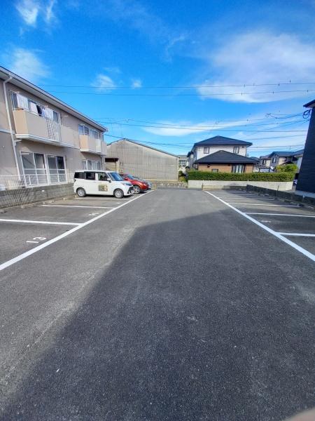 プチエメロードＦ棟