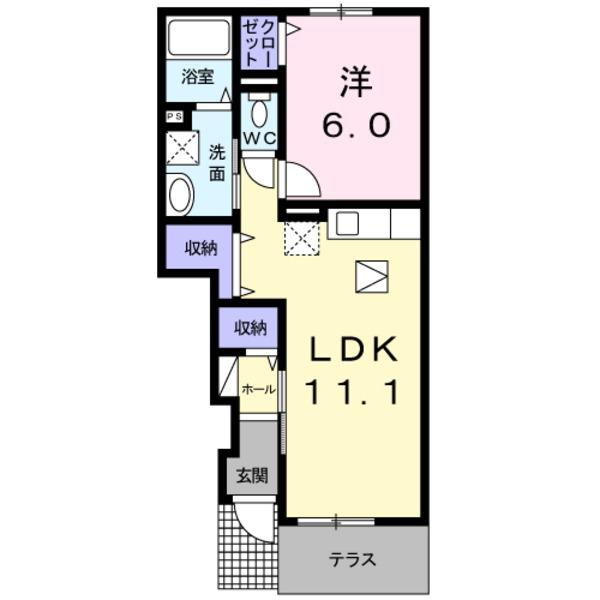 ボヌールエスパス４番館