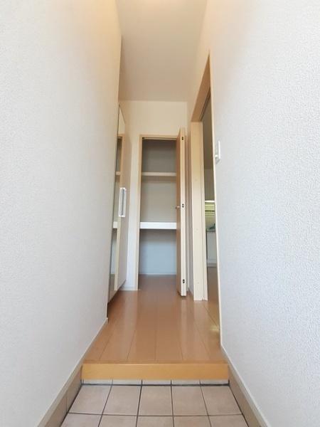 ボヌールエスパス４番館