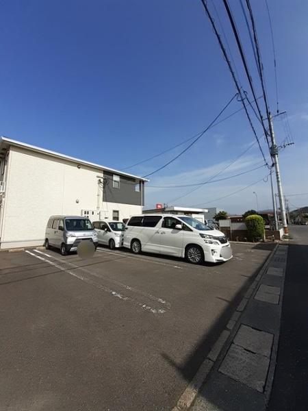 ボヌールエスパス４番館