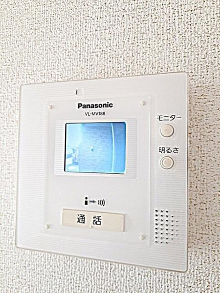 ボヌールエスパス４番館