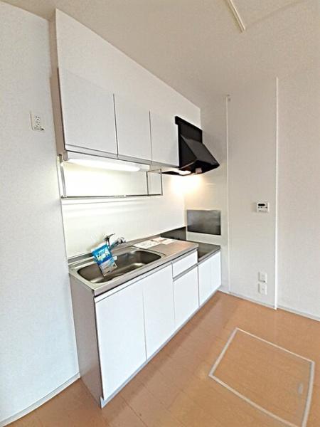 ボヌールエスパス４番館