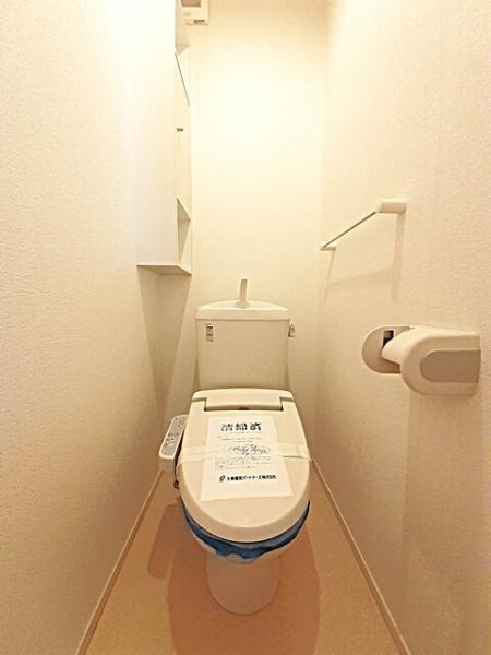 ボヌールエスパス４番館