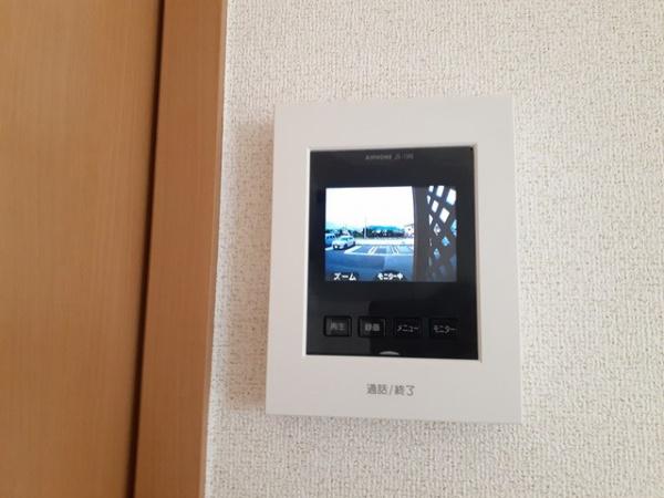コモドポスト