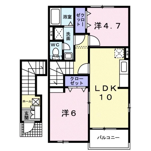 パインブライトＢ