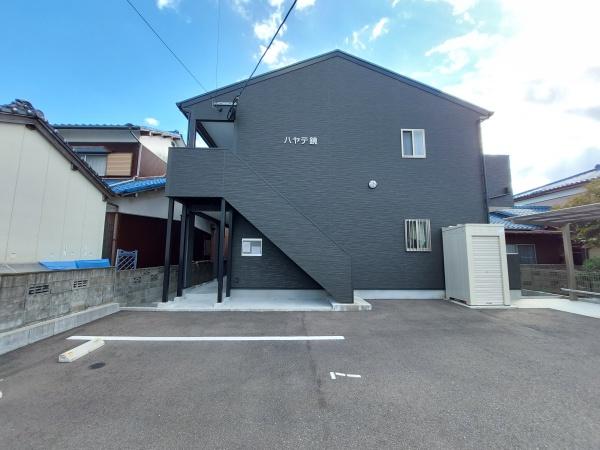 ハヤテ鏡