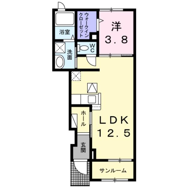 ピンズ原２