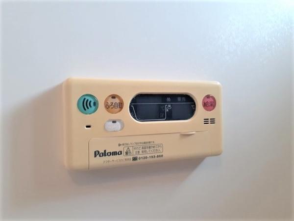 パイン　スクエア　ノース　Ａ