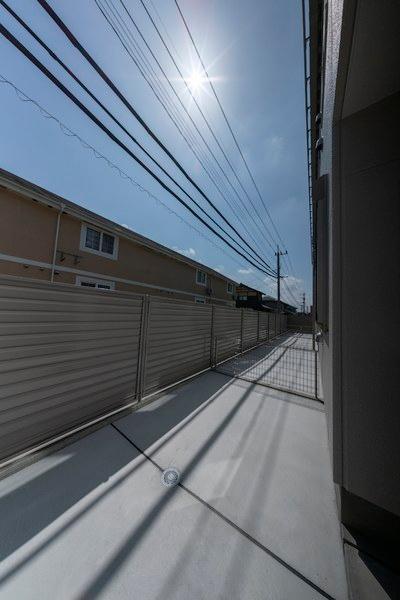 エスポワール松南