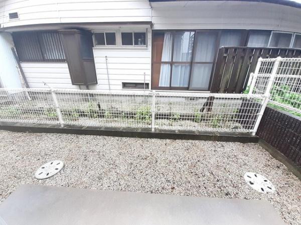 キャトルセゾンＡ