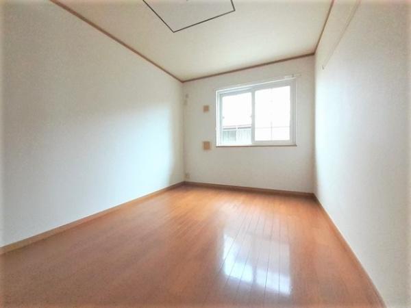 キャトルセゾンＡ