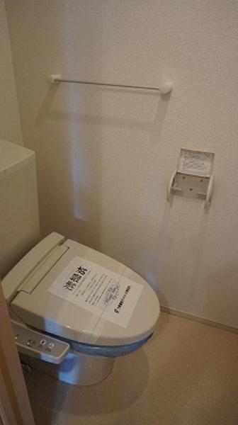 ソレイユフィールド３
