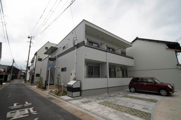 ＳＱＵＡＲＥ　新町